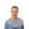 Фотография специалиста Линцова (Ромашова) Ирина Юрьевна