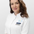 Фотография специалиста Сайпулаева Белла Каримуллаевна
