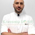 Фотография специалиста Панкрашов Эдгар Вадимович