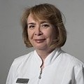 Фотография специалиста Шаркова Римма Александровна