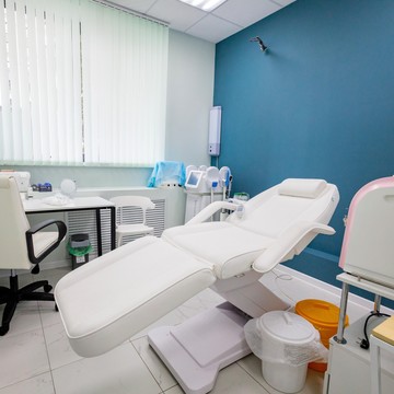 Клиника здоровья и красоты Krasota Infusions фото 1