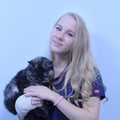 Фотография специалиста Кибалова Софья Александровна