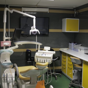 Научно-исследовательская стоматологическая клиника Дентал Гуру на Покровке фото 1