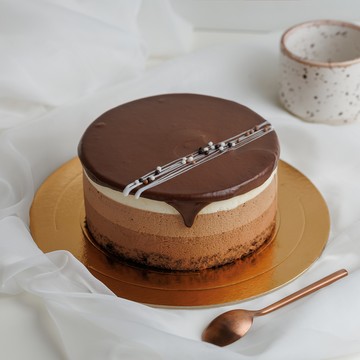 Кафе-кондитерская Малинники на улице Некрасова фото 3