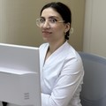 Фотография специалиста Агаева Нурана Рамизовна