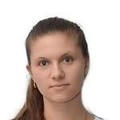Фотография специалиста Сидоренко Алена Олеговна