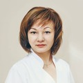Фотография специалиста Хакимова Луиза Римовна