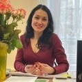 Фотография специалиста Фролова Ирина Николаевна
