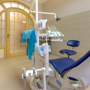 Стоматологическая клиника Dental Palace фото 3