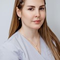 Фотография специалиста Рамазанова Амина Абдулаевна