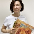 Фотография специалиста Жарикова Екатерина Викторовна