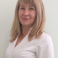 Фотография специалиста Шашкова Ирина Алексеевна