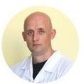 Фотография специалиста Амзаев Сергей Юрьевич