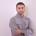 Фотография специалиста Жазыкоев Тимур Русланович