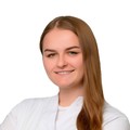Фотография специалиста Куриленко Марина Эдуардовна