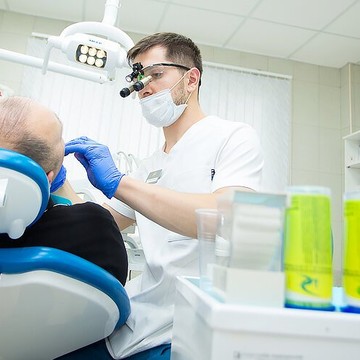 Медцентр и стоматология Медалюкс фото 3