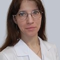Фотография специалиста Афанасьева Марина Хивалиевна