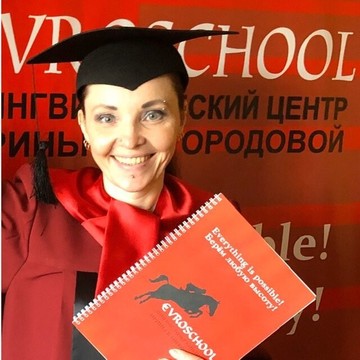 Европейская школа иностранных языков на улице Павловского фото 2