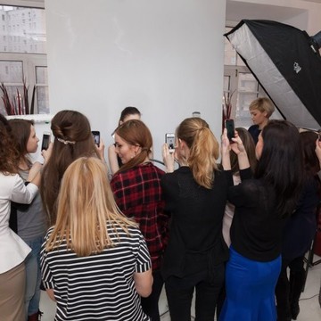 Школа-студия ARTSPACE Татьяны Лосевой фото 1
