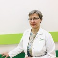 Фотография специалиста Охрим Инна Владимировна