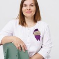 Фотография специалиста Черненко Марина Васильевна