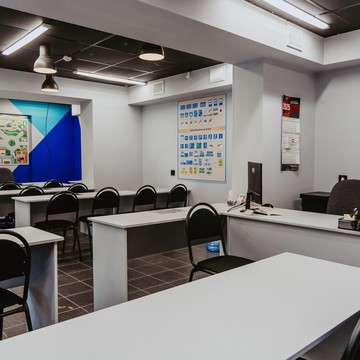 Автошкола по обучению вождению на автомобилях и мотоциклах Драйв на Даурской улице фото 3