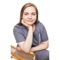 Фотография специалиста Комиссарова Анна Сергеевна