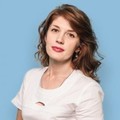 Фотография специалиста Павлова Оксана Викторовна