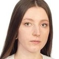Фотография специалиста Ярковая Матрёна Викторовна