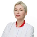 Фотография специалиста Кочурова Елена Викторовна
