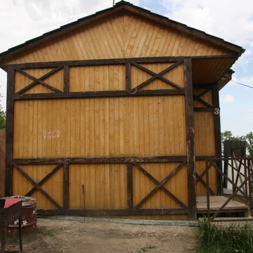 База отдыха Адмирал в Ульяновске фото 3