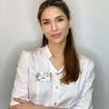 Фотография специалиста Елена Косметолог - эстетист
