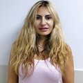 Фотография специалиста Баяндурян Алла