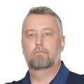 Фотография специалиста Щулев Михаил Вячеславович