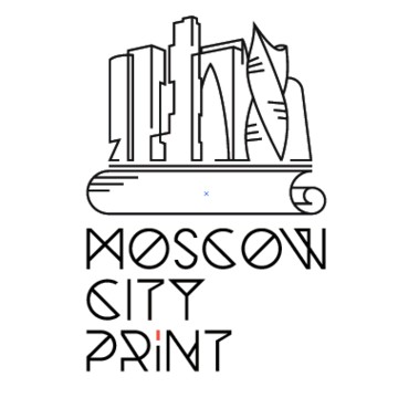 Москва Сити Принт фото 1