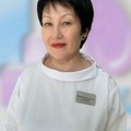 Фотография специалиста Муханова Мадина Меермановна