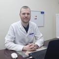 Фотография специалиста Пшеничный Игорь Геннадьевич