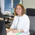 Фотография специалиста Старикова Елена Олеговна