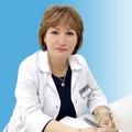 Фотография специалиста Шведова Марина Анатольевна