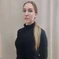 Фотография специалиста Грушко Дарина Сергеевна