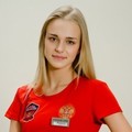 Фотография специалиста Костева Мария