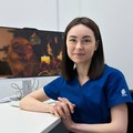 Фотография специалиста Позозейко Анна Сергеевна