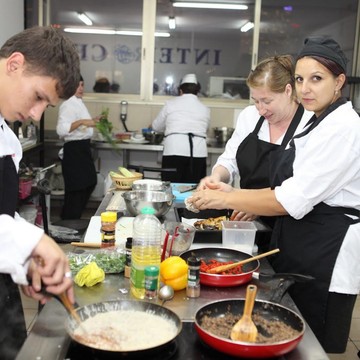Кулинарная академия при Самарской Гильдии Шеф-Поваров фото 1