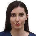 Фотография специалиста Сулейманова (Омарова) Хамис Танниевна