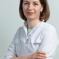 Фотография специалиста Нестер Ольга Владимировна