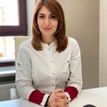 Фотография специалиста Баширханова Зарема Магомедгаджиевна