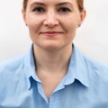 Фотография специалиста Петрякина Лариса Алексеевна