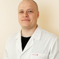 Фотография специалиста Курсаченко Илья Игоревич