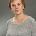 Фотография специалиста Нешкова Татьяна