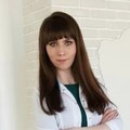 Фотография специалиста Лобанова Татьяна Юрьевна